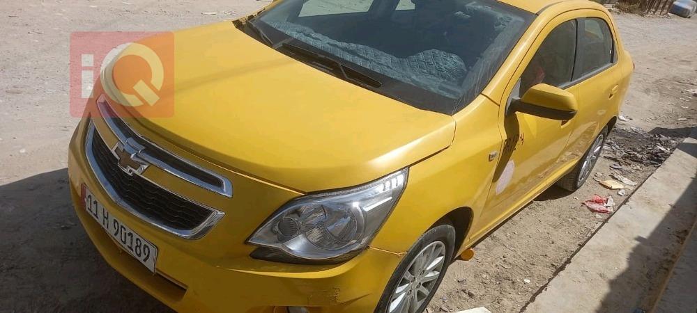 شيفروليه كوبالت